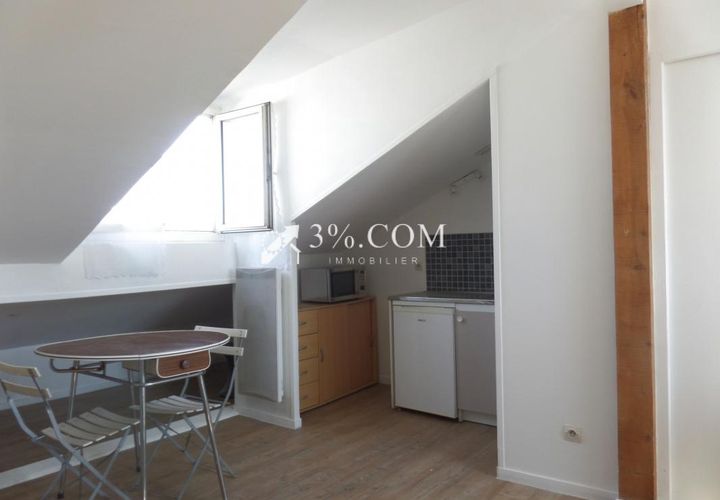 Studio i Paris, Paris, Paris - € 154.500 | Ref: 193_V2760048143 - foto 1