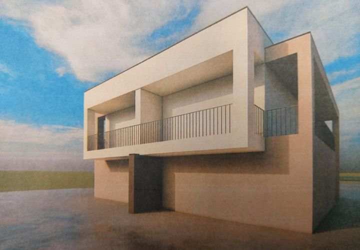Villa a Arzergrande, Padua, Arzergrande - € 280.000 | Ref: 60018 - foto 1