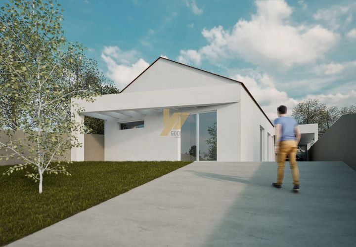 Villa i Ovar, Aveiro, Ovar - € 300.000 | Ref: 699 - foto 1