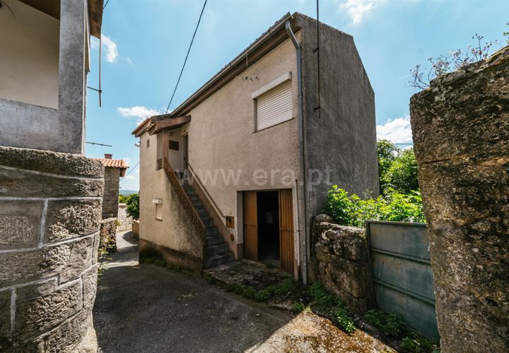 Villa i Covilha, Castelo Branco, Covilha - € 58.000 | Ref: 111250060 - foto 1
