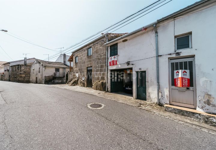 Villa a Covilha, Castelo Branco, Covilha - € 27.500 | Ref: 111250066 - foto 1
