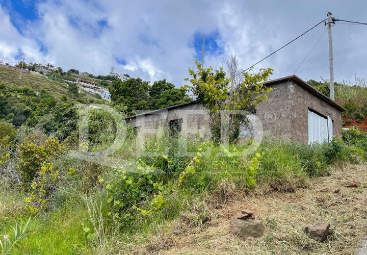 Terra a Gaula, Madeira, Gaula - € 70.000 | Ref: DEED/981 - foto 1