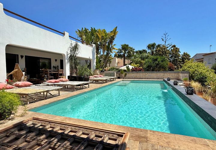 Villa i Benissa, Alicante, Benissa - € 1.350.000 | Ref: AG474537 - foto 1