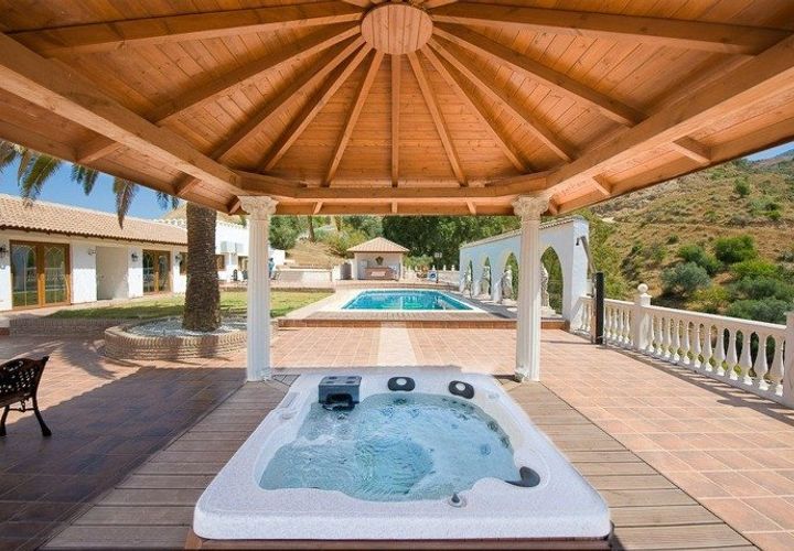 Villa a Malaga city, Malaga, Malaga city - € 2.500.000 | Ref: larc11364193 - foto 1