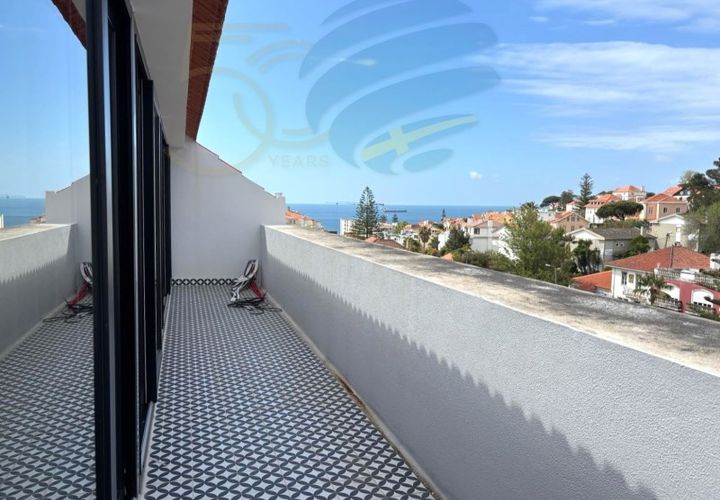 Lejlighed i Cascais, Lisbon, Cascais - € 1.460.000 | Ref: 11898- E - foto 1