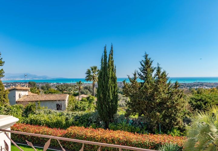 Villa i Antibes, Alpes-Maritimes, Antibes - € 1.980.000 | Ref: HH-15726034 - foto 1