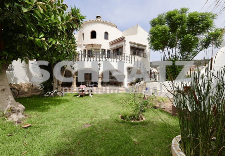 Villa i Javea, Alicante, Javea - € 850.000 | Ref: JA5213 - foto 1