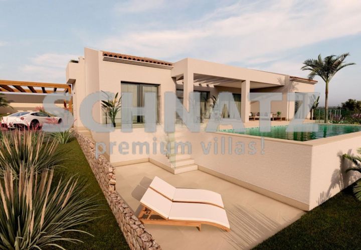 Villa i Javea, Alicante, Javea - € 1.225.000 | Ref: JA5243 - foto 1
