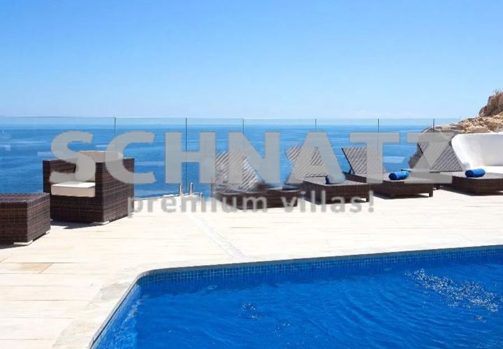 Villa i Javea, Alicante, Javea - € 2.950.000 | Ref: JA5240 - foto 1