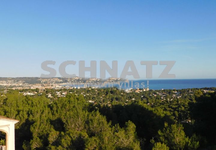 Villa i Javea, Alicante, Javea - € 875.000 | Ref: JA5223 - foto 1