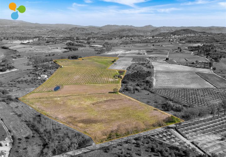 Gård i Belmonte, Castelo Branco, Belmonte - € 165 000 | Ref: C9589 - foto 1