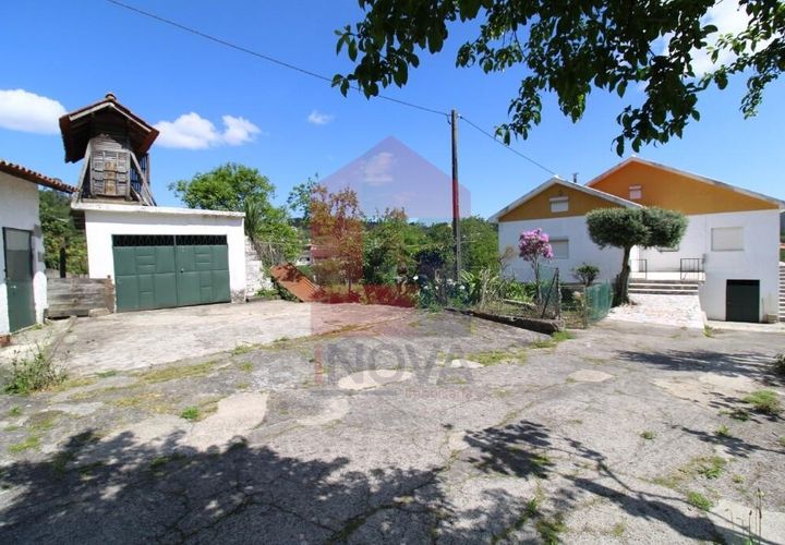 Byhus i Vila Verde, Braga, Vila Verde - € 550.000 | Ref: 08626 - foto 1