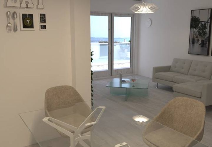 Villa i Sant'Antioco, Sud Sardegna, Sant'Antioco - € 189.000 | Ref: GT56 - foto 1