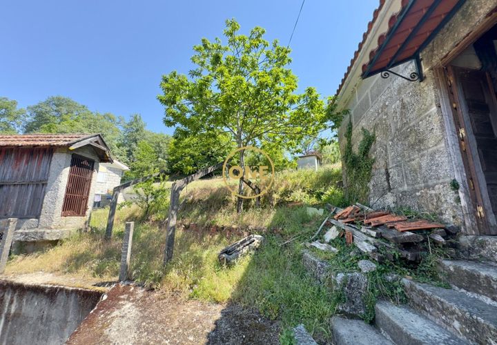 Landejendom i Baiao, Porto, Baiao - € 74.999 | Ref: ONE91448-19 - foto 1