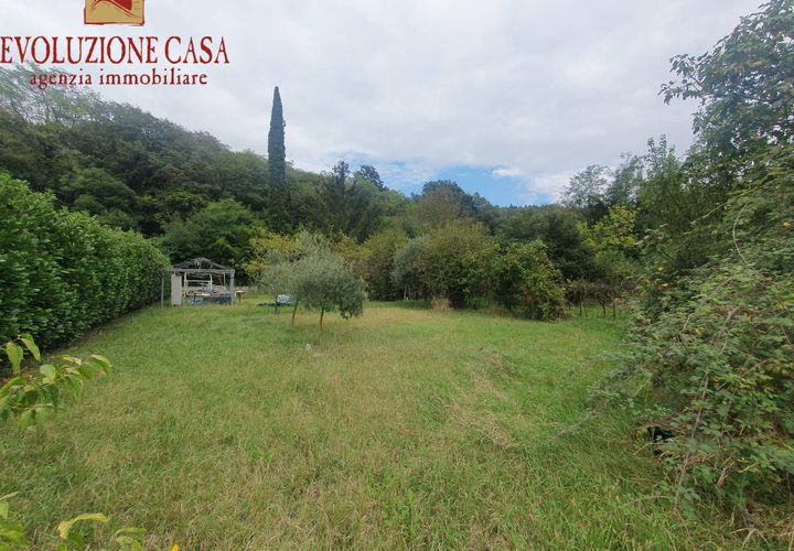 Villa i Sagrado, Gorizia, Sagrado - € 90.000 | Ref: 1536 - foto 1