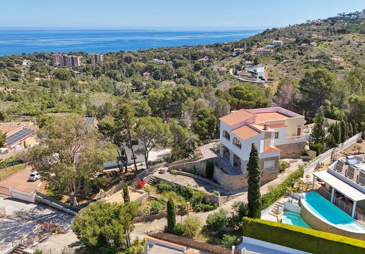 Villa i Denia, Alicante, Denia - € 895.000 | Ref: xhd3321 - foto 1