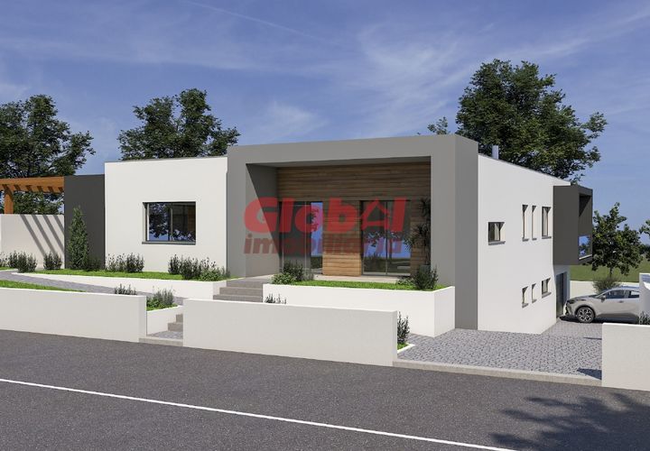 Villa i Viseu, Viseu, Viseu - € 450.000 | Ref: 189252112 - foto 1