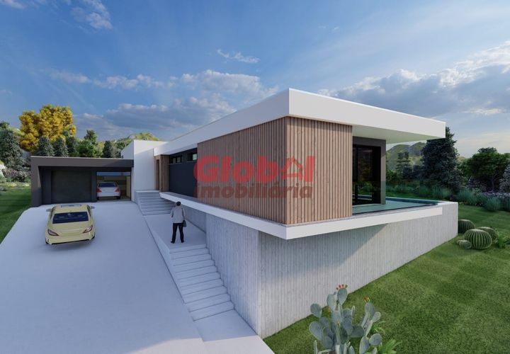 Villa i Viseu, Viseu, Viseu - € 450.000 | Ref: 189252111 - foto 1