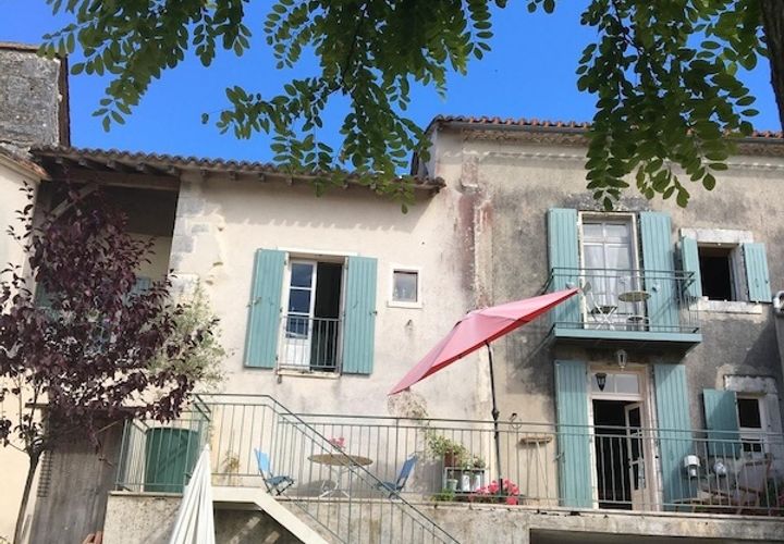 Villa a Lusignac, Dordogne, Lusignac - € 298.200 | Ref: 121 - foto 1