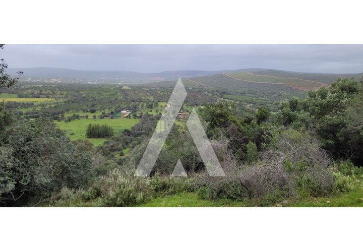 Helårsgrund i Paderne, Faro, Paderne - € 47.000 | Ref: 1230793/25VL - foto 1