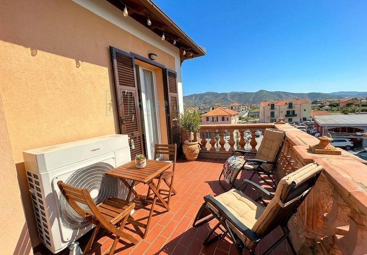 Leilighet i Albenga, Savona, Albenga - € 295 000 | Ref: 896 - foto 1