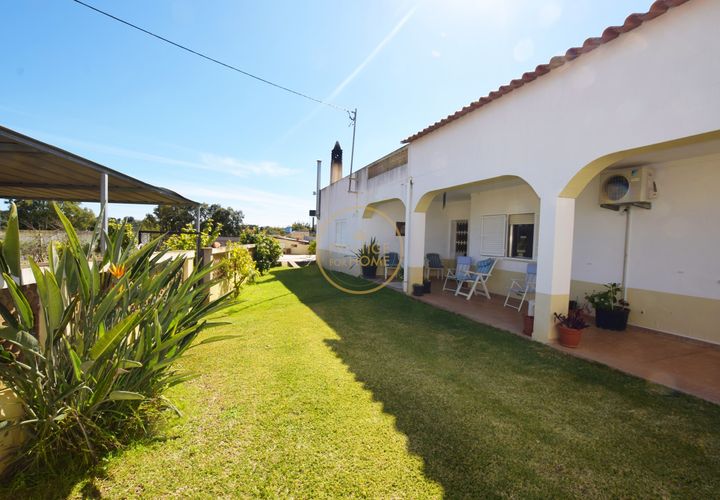 Villa i Almancil, Faro, Almancil - € 700.000 | Ref: 1158-3 - foto 1