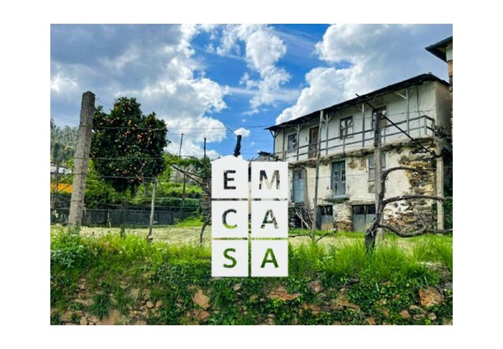 Villa a Arouca, Aveiro, Arouca - € 65.000 | Ref: OAZ4079 - foto 1