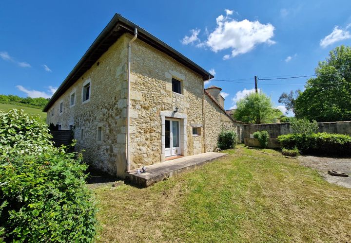 Villa a Auch, Gers, Auch - € 145.000 | Ref: 4303 - foto 1