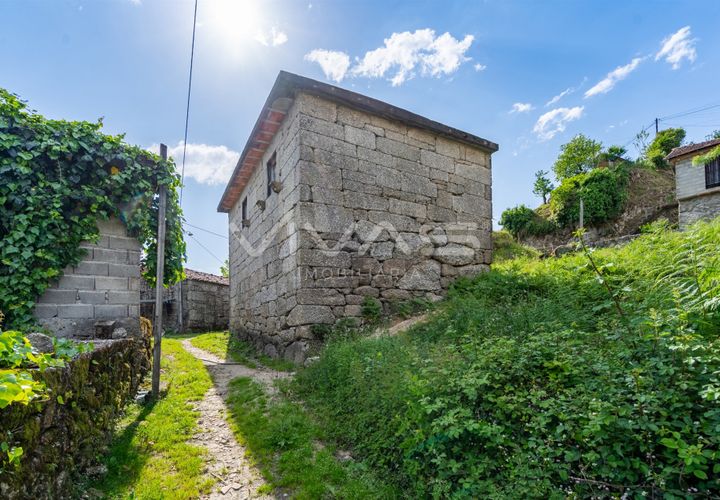 Villa i Vila Verde, Braga, Vila Verde - € 49.500 | Ref: 01-3617 - foto 1