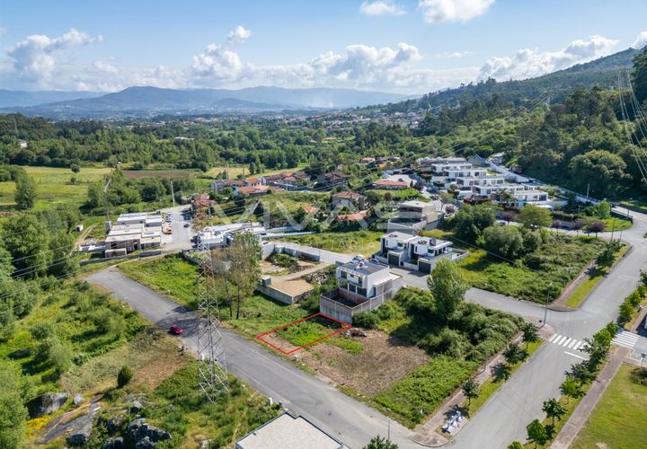 Helårsgrund i Braga, Braga, Braga - € 82.500 | Ref: 01-3620 - foto 1