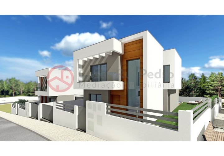 Villa i Almada, Setubal, Almada - € 750.000 | Ref: 4560AM1 - foto 1
