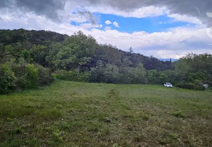 Helårsgrund i Cailhau, Aude, Cailhau - € 97.916 | Ref: 85936632 - foto 1