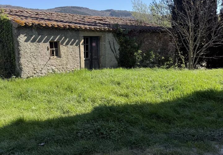 Villa i Bugarach, Aude, Bugarach - € 59.500 | Ref: 85892698 - foto 1