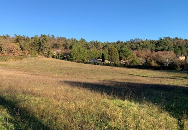 Terra a Montoison, Drome, Montoison - € 192.000 | Ref: MONTOISON - foto 1