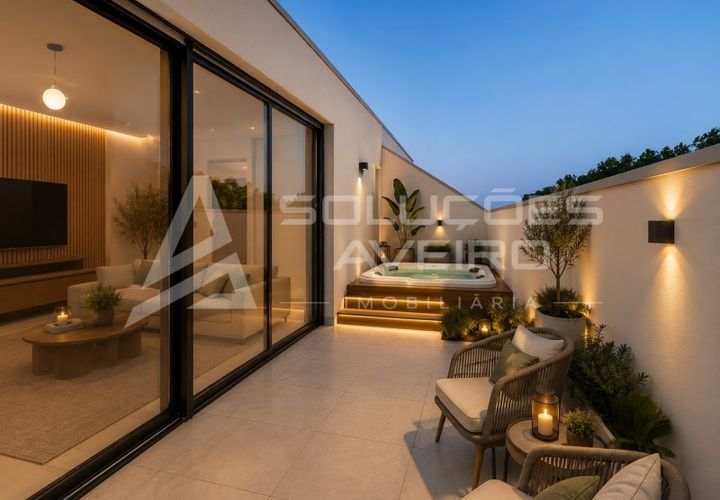 Lejlighed i Aveiro, Aveiro, Aveiro - € 518.700 | Ref: 6224_V - foto 1