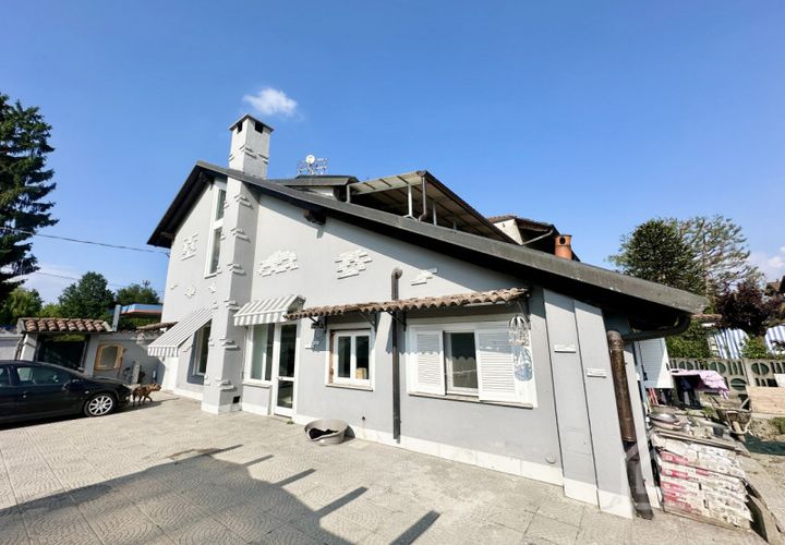 Villa a Verolengo, Turin, Verolengo - € 270.000 | Ref: 270000 Verolengo - foto 1