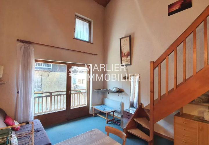 Lejlighed i Combloux, Haute-Savoie, Combloux - € 199.500 | Ref: 983 - foto 1