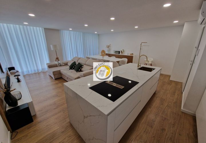 Lejlighed i Espinho, Aveiro, Espinho - € 470.000 | Ref: 4312 - foto 1