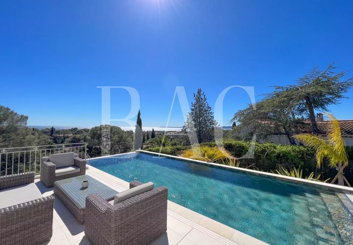 Villa i Sainte-Maxime, Var, Sainte-Maxime - € 1.990.000 | Ref: LP157 - foto 1