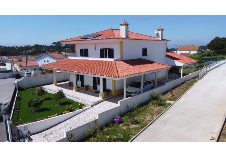 Villa i Mafra, Lisbon, Mafra - € 980.000 | Ref: 738MD - foto 1