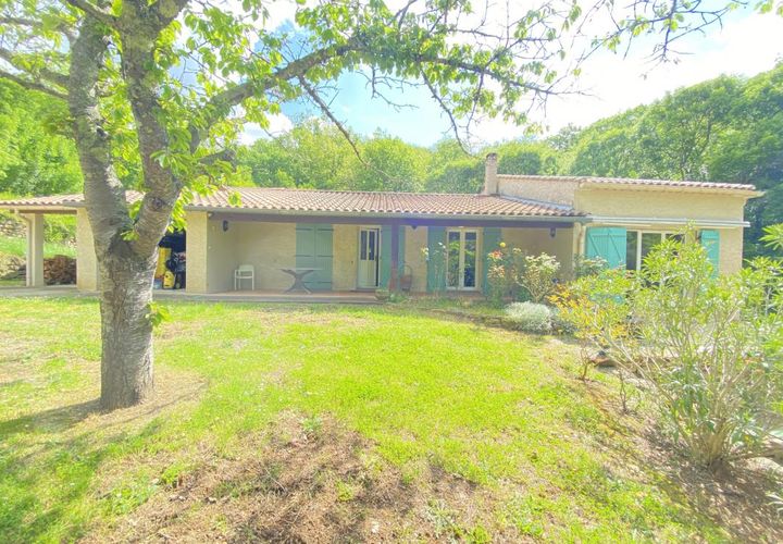 Villa i Limoux, Aude, Limoux - € 360.000 | Ref: 9150 - foto 1