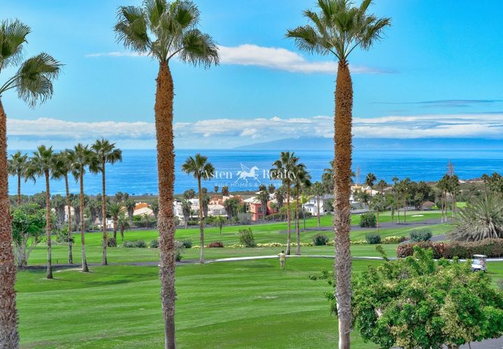 Finca i Adeje, Tenerife, Adeje - € 18.000.000 | Ref: 8371 - foto 1