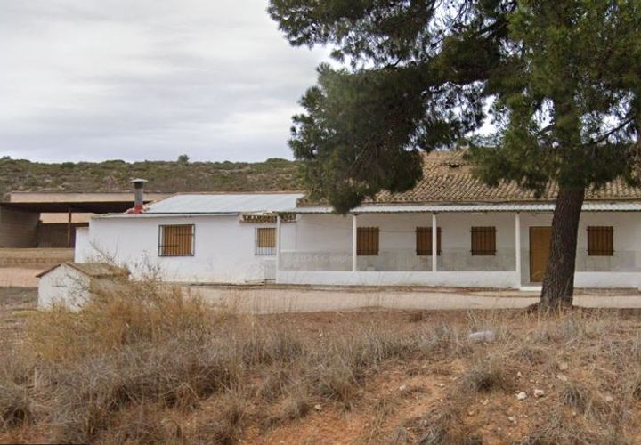 Landejendom i Yecla, Murcia, Yecla - € 120.000 | Ref: 41045b-PB - foto 1