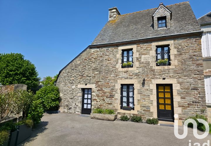 Villa a Plevin, Cotes-d'Armor, Plevin - € 244.000 | Ref: 87121 - foto 1