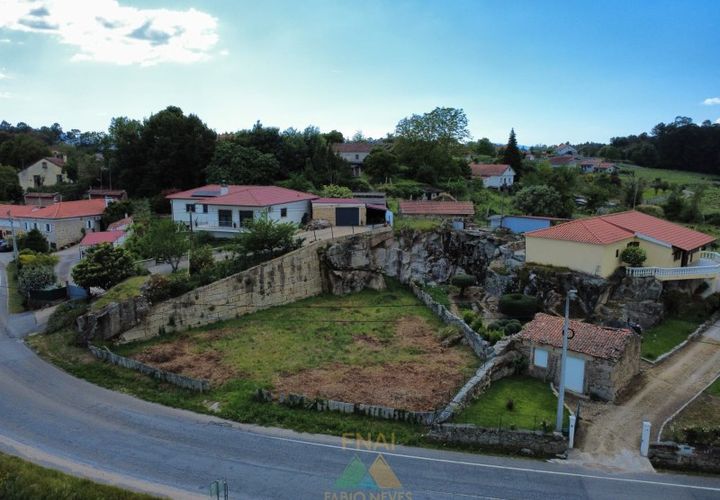 Helårsgrund i Moncao, Viana do Castelo, Moncao - € 47.000 | Ref: AVV-017-003 - foto 1