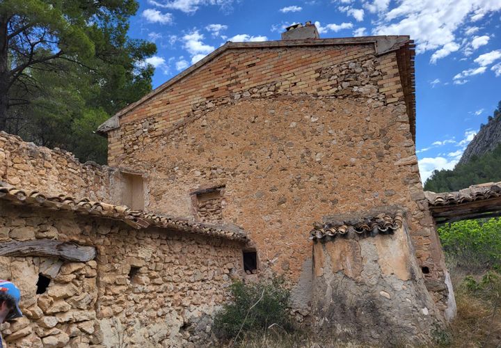Terra a Benimantell, Alicante, Benimantell - € 540.000 | Ref: EXP09856/8930 - foto 1