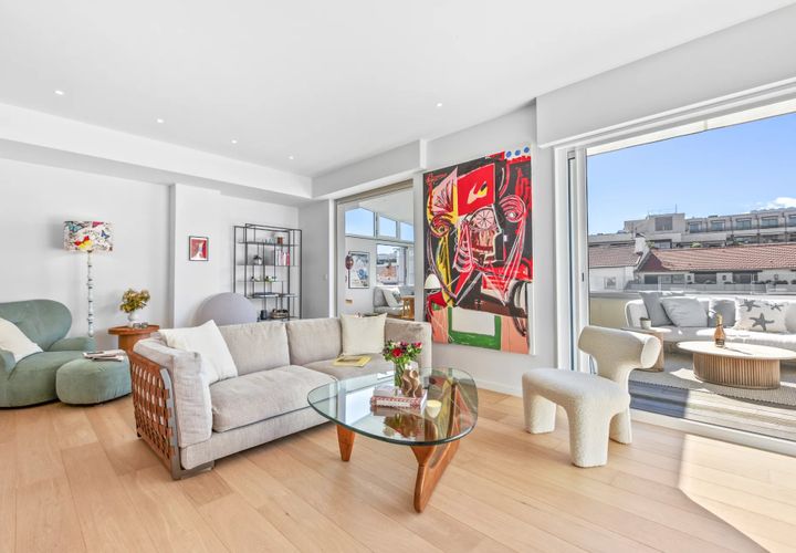 Lejlighed i Cannes, Alpes-Maritimes, Cannes - € 1.650.000 | Ref: HH-15772926 - foto 1