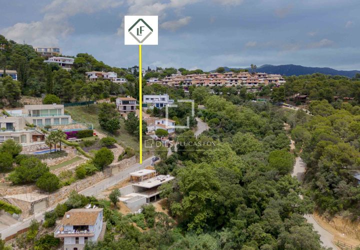 Helårsgrund i Tossa De Mar, Gerona, Tossa De Mar - € 750.000 | Ref: CBR37703 - foto 1