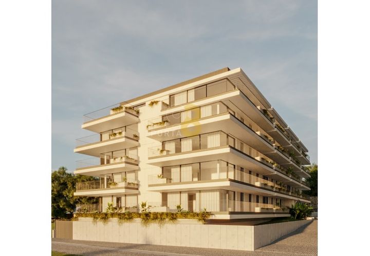 Lejlighed i Canidelo, Porto, Canidelo - € 1.300.000 | Ref: 0817_AI - foto 1