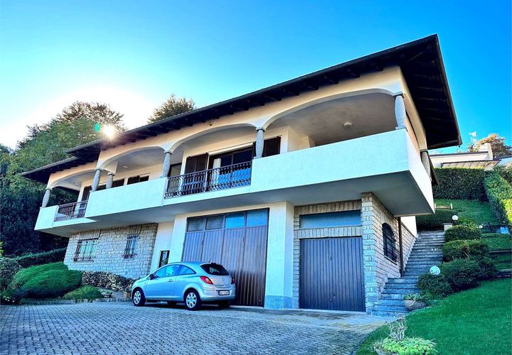 Villa i Baveno, Verbano Cusio Ossola, Baveno - € 650.000 | Ref: V000150 - foto 1
